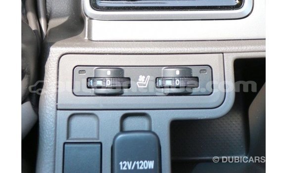 Buy Import Toyota Prado Black Car in Import - Dubai in Antigua Buy Import Toyota Prado Black Car in Import - Dubai in Antigua