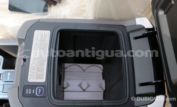 Buy Import Toyota Prado Black Car in Import - Dubai in Antigua Buy Import Toyota Prado Black Car in Import - Dubai in Antigua