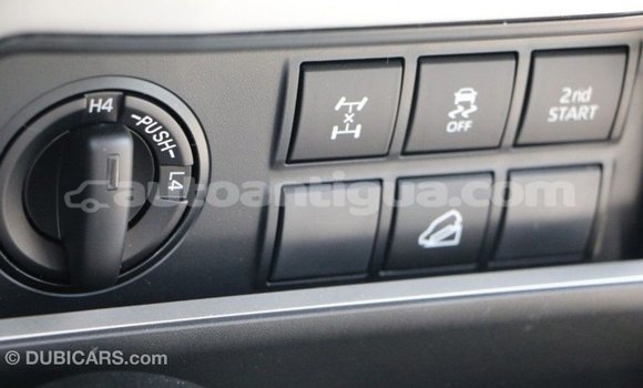 Buy Import Toyota Prado Black Car in Import - Dubai in Antigua Buy Import Toyota Prado Black Car in Import - Dubai in Antigua