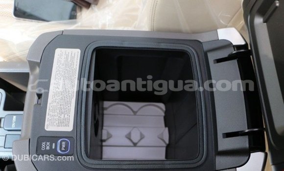 Buy Import Toyota Prado Black Car in Import - Dubai in Antigua Buy Import Toyota Prado Black Car in Import - Dubai in Antigua