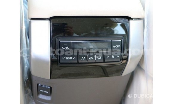 Buy Import Toyota Prado Black Car in Import - Dubai in Antigua Buy Import Toyota Prado Black Car in Import - Dubai in Antigua