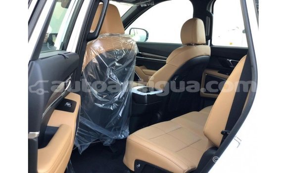 Buy Import Kia Rio White Car in Import - Dubai in Antigua Buy Import Kia Rio White Car in Import - Dubai in Antigua