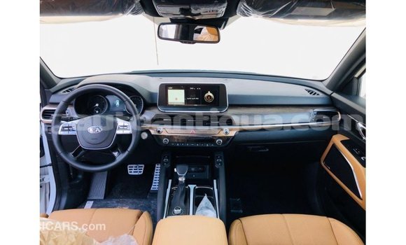 Buy Import Kia Rio White Car in Import - Dubai in Antigua Buy Import Kia Rio White Car in Import - Dubai in Antigua