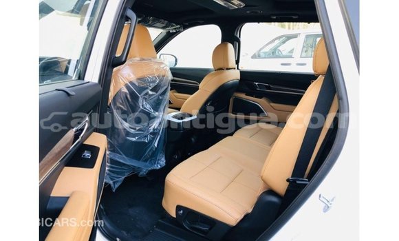 Buy Import Kia Rio White Car in Import - Dubai in Antigua Buy Import Kia Rio White Car in Import - Dubai in Antigua