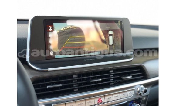 Buy Import Kia Rio White Car in Import - Dubai in Antigua Buy Import Kia Rio White Car in Import - Dubai in Antigua