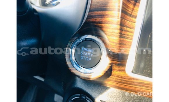 Buy Import Toyota Hilux White Car in Import - Dubai in Antigua Buy Import Toyota Hilux White Car in Import - Dubai in Antigua