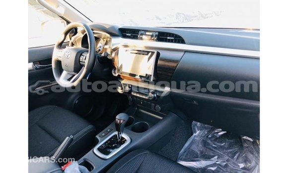 Buy Import Toyota Hilux White Car in Import - Dubai in Antigua Buy Import Toyota Hilux White Car in Import - Dubai in Antigua