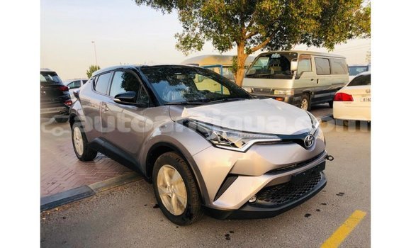 Buy Import Toyota C-HR Other Car in Import - Dubai in Antigua Buy Import Toyota C-HR Other Car in Import - Dubai in Antigua