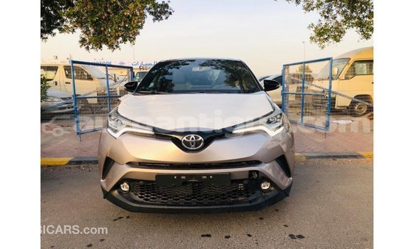 Buy Import Toyota C-HR Other Car in Import - Dubai in Antigua Buy Import Toyota C-HR Other Car in Import - Dubai in Antigua