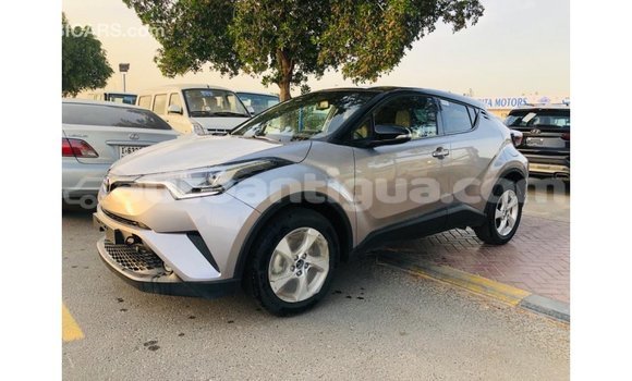 Buy Import Toyota C-HR Other Car in Import - Dubai in Antigua Buy Import Toyota C-HR Other Car in Import - Dubai in Antigua