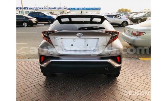 Buy Import Toyota C-HR Other Car in Import - Dubai in Antigua Buy Import Toyota C-HR Other Car in Import - Dubai in Antigua