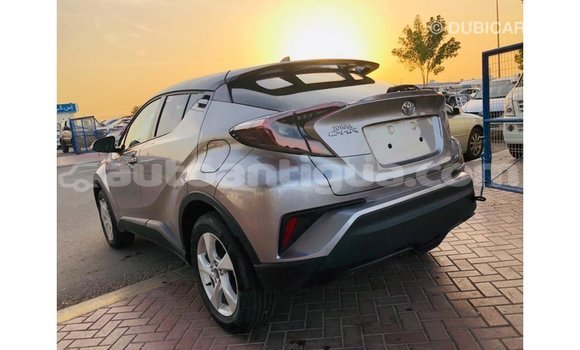 Buy Import Toyota C-HR Other Car in Import - Dubai in Antigua Buy Import Toyota C-HR Other Car in Import - Dubai in Antigua