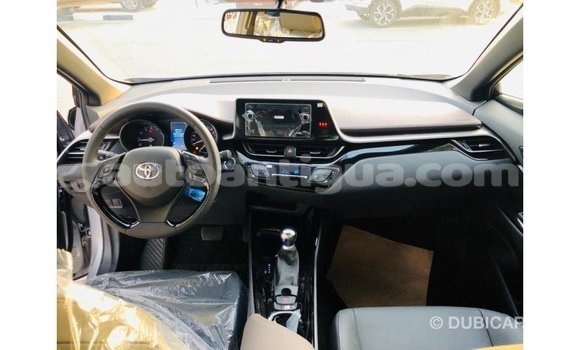 Buy Import Toyota C-HR Other Car in Import - Dubai in Antigua Buy Import Toyota C-HR Other Car in Import - Dubai in Antigua