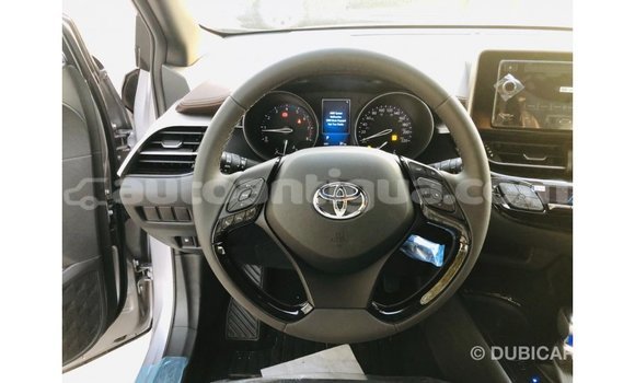 Buy Import Toyota C-HR Other Car in Import - Dubai in Antigua Buy Import Toyota C-HR Other Car in Import - Dubai in Antigua