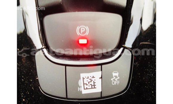 Buy Import Toyota C-HR Other Car in Import - Dubai in Antigua Buy Import Toyota C-HR Other Car in Import - Dubai in Antigua