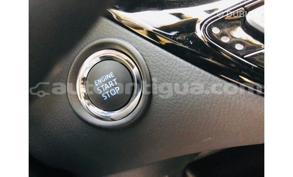 Buy Import Toyota C-HR Other Car in Import - Dubai in Antigua Buy Import Toyota C-HR Other Car in Import - Dubai in Antigua