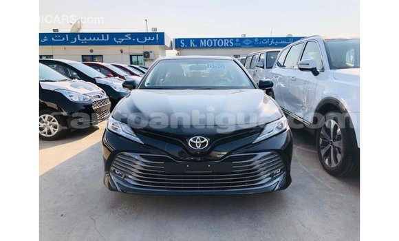 Buy Import Toyota Camry Black Car in Import - Dubai in Antigua Buy Import Toyota Camry Black Car in Import - Dubai in Antigua