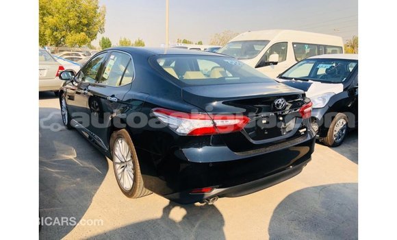 Buy Import Toyota Camry Black Car in Import - Dubai in Antigua Buy Import Toyota Camry Black Car in Import - Dubai in Antigua