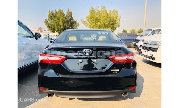 Buy Import Toyota Camry Black Car in Import - Dubai in Antigua Buy Import Toyota Camry Black Car in Import - Dubai in Antigua