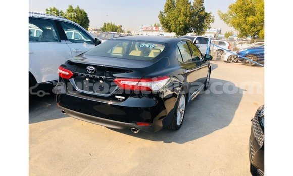 Buy Import Toyota Camry Black Car in Import - Dubai in Antigua Buy Import Toyota Camry Black Car in Import - Dubai in Antigua
