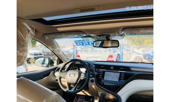 Buy Import Toyota Camry Black Car in Import - Dubai in Antigua Buy Import Toyota Camry Black Car in Import - Dubai in Antigua