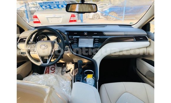 Buy Import Toyota Camry Black Car in Import - Dubai in Antigua Buy Import Toyota Camry Black Car in Import - Dubai in Antigua