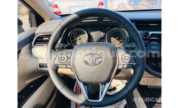 Buy Import Toyota Camry Black Car in Import - Dubai in Antigua Buy Import Toyota Camry Black Car in Import - Dubai in Antigua