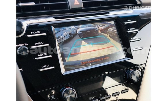 Buy Import Toyota Camry Black Car in Import - Dubai in Antigua Buy Import Toyota Camry Black Car in Import - Dubai in Antigua