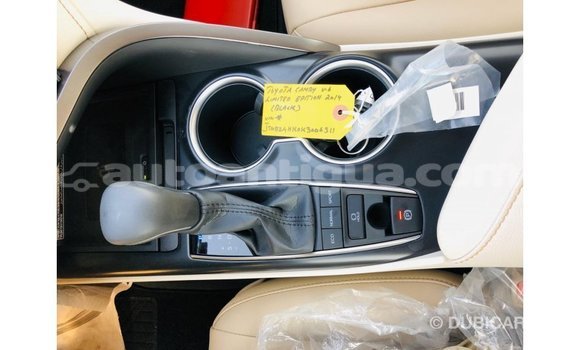 Buy Import Toyota Camry Black Car in Import - Dubai in Antigua Buy Import Toyota Camry Black Car in Import - Dubai in Antigua