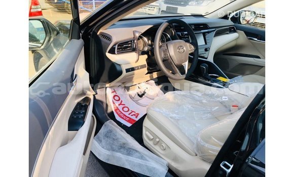 Buy Import Toyota Camry Black Car in Import - Dubai in Antigua Buy Import Toyota Camry Black Car in Import - Dubai in Antigua
