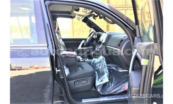 Buy Import Toyota Land Cruiser Black Car in Import - Dubai in Antigua Buy Import Toyota Land Cruiser Black Car in Import - Dubai in Antigua