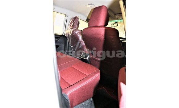 Buy Import Toyota Hilux White Car in Import - Dubai in Antigua Buy Import Toyota Hilux White Car in Import - Dubai in Antigua