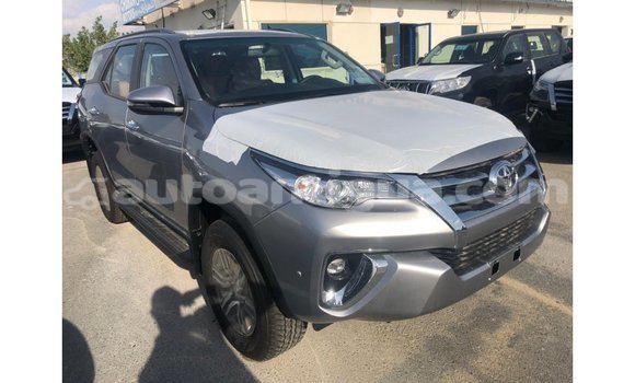 Buy Import Toyota Fortuner Other Car in Import - Dubai in Antigua Buy Import Toyota Fortuner Other Car in Import - Dubai in Antigua