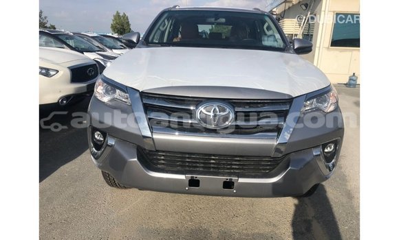 Buy Import Toyota Fortuner Other Car in Import - Dubai in Antigua Buy Import Toyota Fortuner Other Car in Import - Dubai in Antigua