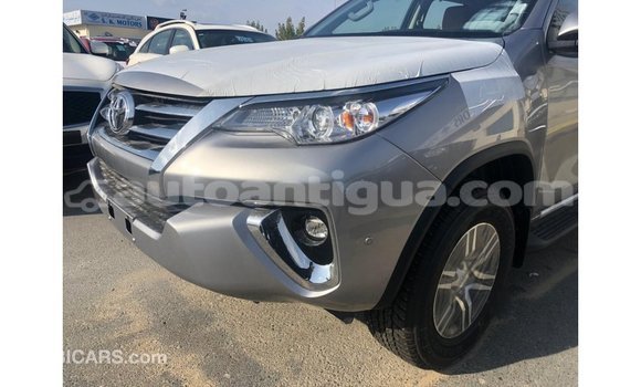 Buy Import Toyota Fortuner Other Car in Import - Dubai in Antigua Buy Import Toyota Fortuner Other Car in Import - Dubai in Antigua