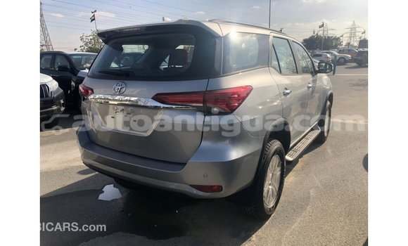 Buy Import Toyota Fortuner Other Car in Import - Dubai in Antigua Buy Import Toyota Fortuner Other Car in Import - Dubai in Antigua