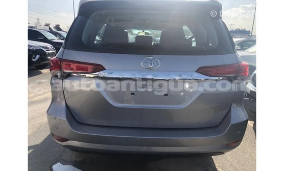 Buy Import Toyota Fortuner Other Car in Import - Dubai in Antigua Buy Import Toyota Fortuner Other Car in Import - Dubai in Antigua