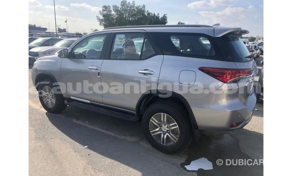 Buy Import Toyota Fortuner Other Car in Import - Dubai in Antigua Buy Import Toyota Fortuner Other Car in Import - Dubai in Antigua