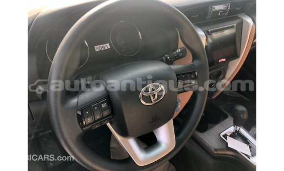 Buy Import Toyota Fortuner Other Car in Import - Dubai in Antigua Buy Import Toyota Fortuner Other Car in Import - Dubai in Antigua