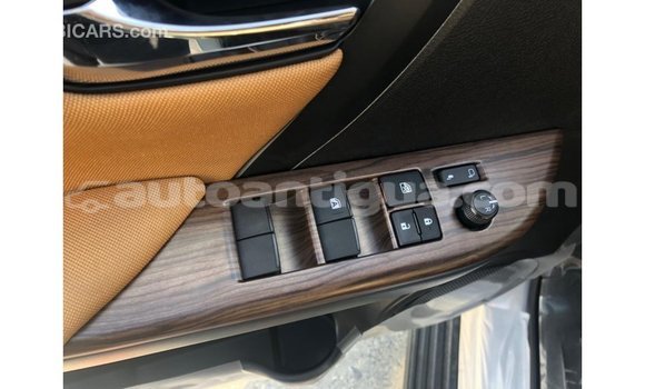 Buy Import Toyota Fortuner Other Car in Import - Dubai in Antigua Buy Import Toyota Fortuner Other Car in Import - Dubai in Antigua