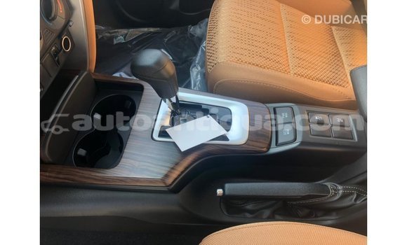 Buy Import Toyota Fortuner Other Car in Import - Dubai in Antigua Buy Import Toyota Fortuner Other Car in Import - Dubai in Antigua