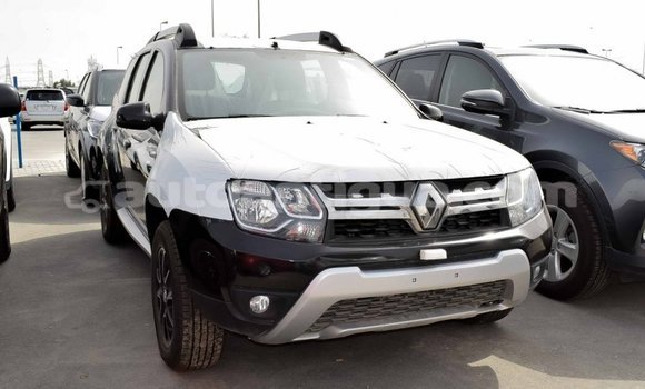 Buy Import Renault Duster Black Car in Import - Dubai in Antigua Buy Import Renault Duster Black Car in Import - Dubai in Antigua
