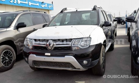Buy Import Renault Duster Black Car in Import - Dubai in Antigua Buy Import Renault Duster Black Car in Import - Dubai in Antigua