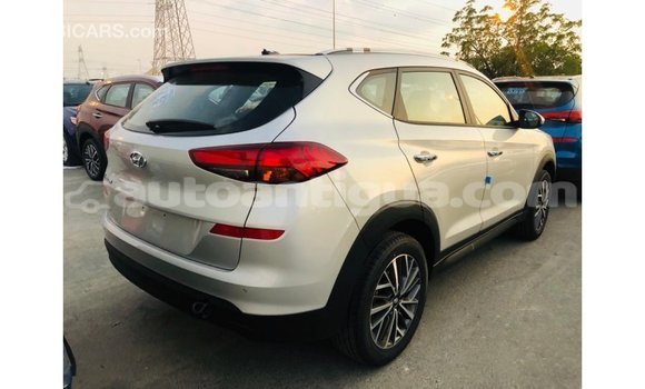 Buy Import Hyundai Tucson Other Car in Import - Dubai in Antigua Buy Import Hyundai Tucson Other Car in Import - Dubai in Antigua