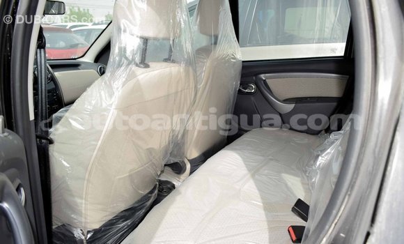 Buy Import Renault Duster Black Car in Import - Dubai in Antigua Buy Import Renault Duster Black Car in Import - Dubai in Antigua