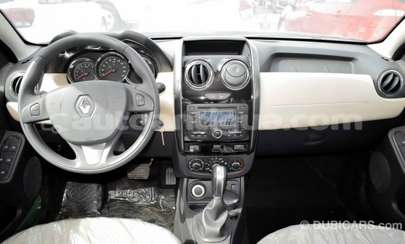 Buy Import Renault Duster Black Car in Import - Dubai in Antigua Buy Import Renault Duster Black Car in Import - Dubai in Antigua