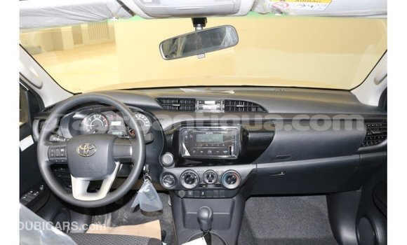 Buy Import Toyota Hilux White Car in Import - Dubai in Antigua Buy Import Toyota Hilux White Car in Import - Dubai in Antigua