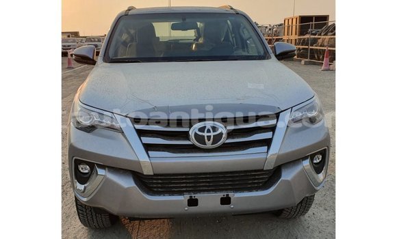 Buy Import Toyota Fortuner Other Car in Import - Dubai in Antigua Buy Import Toyota Fortuner Other Car in Import - Dubai in Antigua