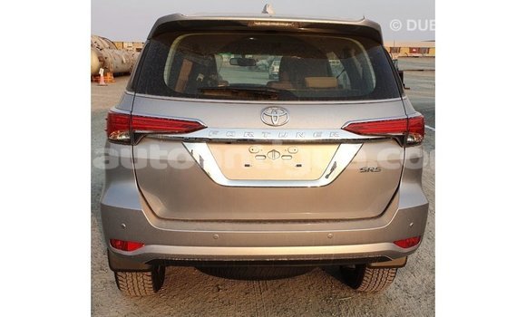 Buy Import Toyota Fortuner Other Car in Import - Dubai in Antigua Buy Import Toyota Fortuner Other Car in Import - Dubai in Antigua
