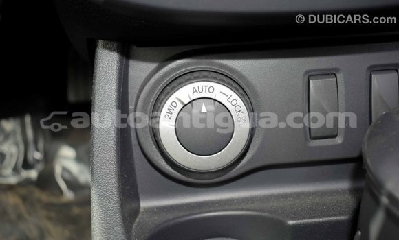 Buy Import Renault Duster Black Car in Import - Dubai in Antigua Buy Import Renault Duster Black Car in Import - Dubai in Antigua